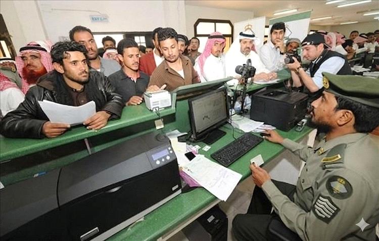السعودية تُصدر 6.5 مليون تأشيرة خلال 2026.. واليمن ضمن أكثر الجنسيات استفادة من الطفرة القنصلية 1