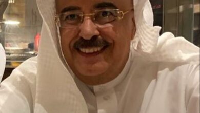 مستشار سعودي يفجرها بوجه بن لغبر: أوهام الانفصال تبخرت أمام الواقع 3