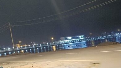 عدن تحت تأثير المد البحري.. ارتفاع مفاجئ لمنسوب المياه يثير القلق والأرصاد توضح الحقيقة 2