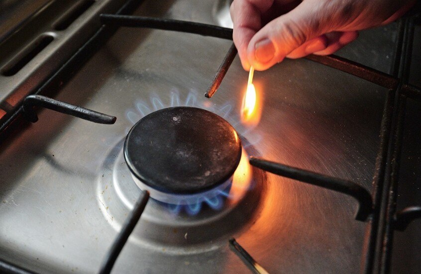 ارتفاع أسعار الغاز في أوروبا بنسبة 5% وسط تقلبات السوق العالمية 1