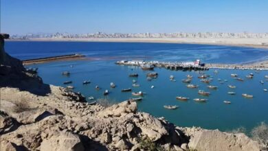 السعودية تصدم إسرائيل برفض مشروع بديل لإيران وسط مخاوف من هيمنة على خطوط الإمداد في المنطقة 2