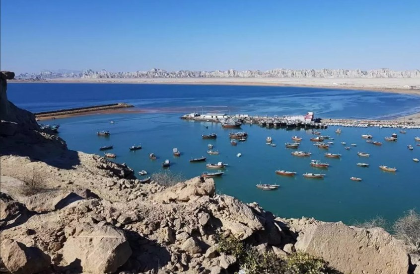 السعودية تصدم إسرائيل برفض مشروع بديل لإيران وسط مخاوف من هيمنة على خطوط الإمداد في المنطقة 1