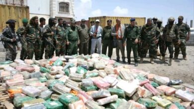 تصاعد الإدمان في عدن يدق ناقوس الخطر… مطالبات عاجلة بإنشاء مستشفى حكومي لإنقاذ الشباب 4