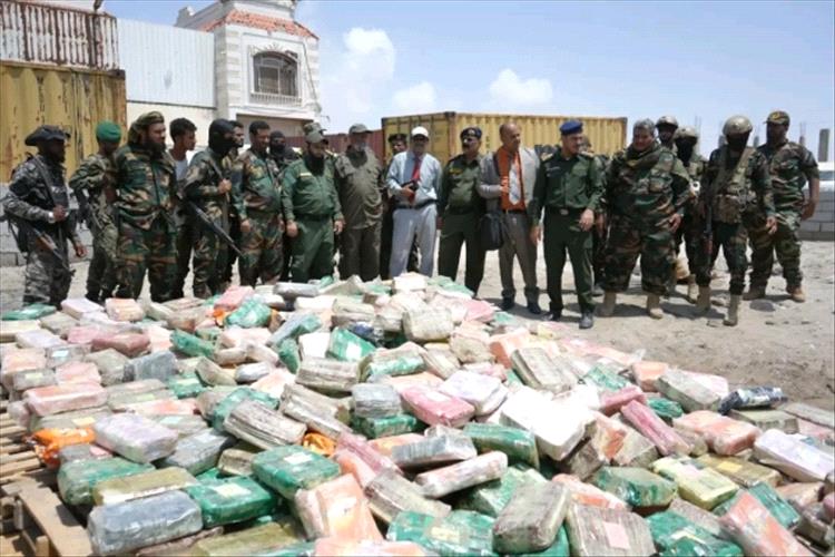 تصاعد الإدمان في عدن يدق ناقوس الخطر… مطالبات عاجلة بإنشاء مستشفى حكومي لإنقاذ الشباب 1