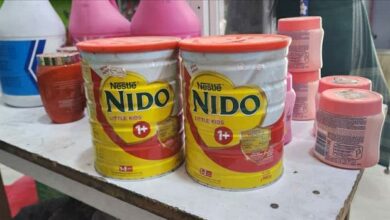 حملات رقابية واسعة تضبط مواد منتهية الصلاحية وتغلق مخالفات تجارية في الأسواق 5