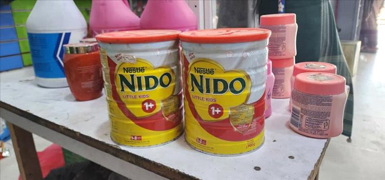 حملات رقابية واسعة تضبط مواد منتهية الصلاحية وتغلق مخالفات تجارية في الأسواق 1