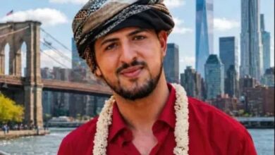 مقتل شاب يمني أمريكي في نيويورك بعد عودته من اليمن بأيام في حادث سطو مسلح 4