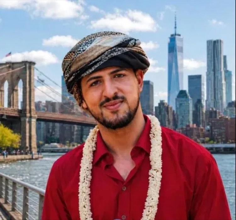 مقتل شاب يمني أمريكي في نيويورك بعد عودته من اليمن بأيام في حادث سطو مسلح 1