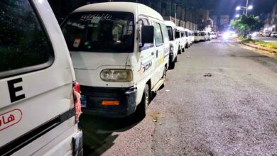 تعز تحت ضغط أزمة الغاز.. طوابير الفجر تكشف معاناة يومية متصاعدة للسكان 8