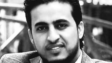 "شعرت بالبرد…" آخر كلمات مؤثرة لصانع المحتوى اليمني عبد الرحمن الجميلي قبل وفاته 7