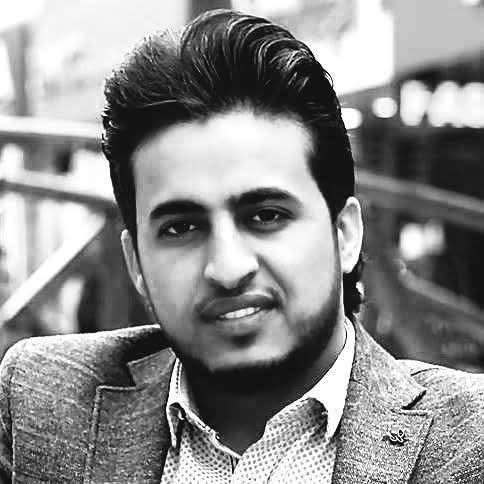 "شعرت بالبرد…" آخر كلمات مؤثرة لصانع المحتوى اليمني عبد الرحمن الجميلي قبل وفاته 1