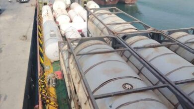 اليمن يخطو نحو تعزيز موقعه التجاري باستحداث ميناءين جديدين لدعم حركة الملاحة الدولية 1