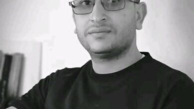 تطورات جديدة في قضية مقتل الصحفي عبدالصمد القاضي.. ضبط مشتبه بهم في تعز 2