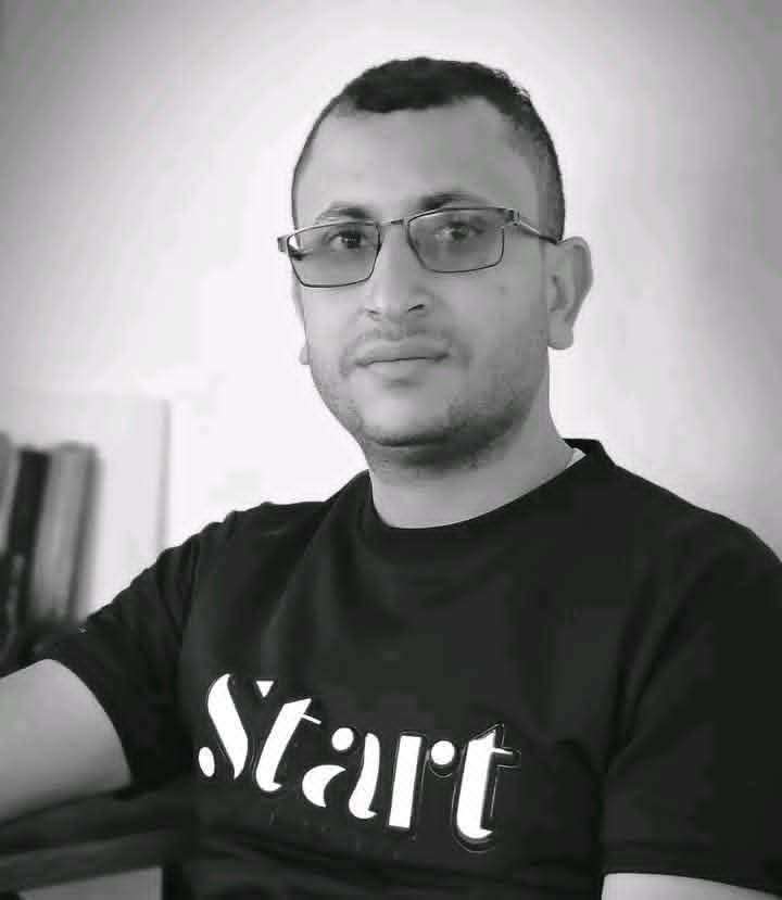 تطورات جديدة في قضية مقتل الصحفي عبدالصمد القاضي.. ضبط مشتبه بهم في تعز 1