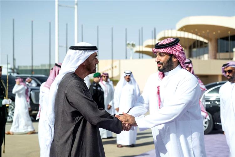 رويترز: انسحاب الإمارات من أوبك يفاقم الخلاف مع السعودية ويغير موازين القوة 1