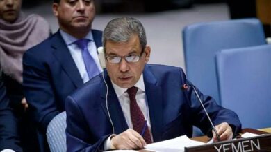 اليمن تحذر في مجلس الأمن: تصاعد تهديدات الملاحة في باب المندب يهدد التجارة العالمية 3