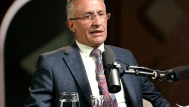 القانص يكشف فساد السلطة: هيمنة الجماعات على الدولة وتآكل المؤسسات والرواتب 5