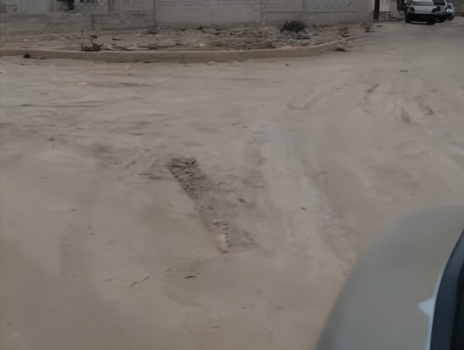 خلاف على قطعة أرض يتحول إلى جريمة صادمة بين شقيقين 1