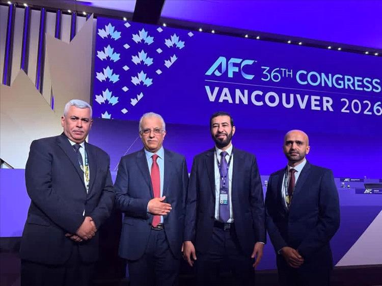 اليمن يشارك في كونجرس الاتحاد الآسيوي ويعزز توجهاته لتطوير كرة القدم 1
