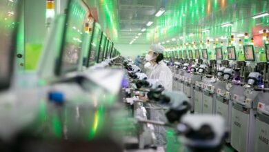 قفزة جديدة في صادرات الصين الطبية إلى الشرق الأوسط.. أرقام تكشف تحولات كبرى في السوق الصحي لعام 2025 2