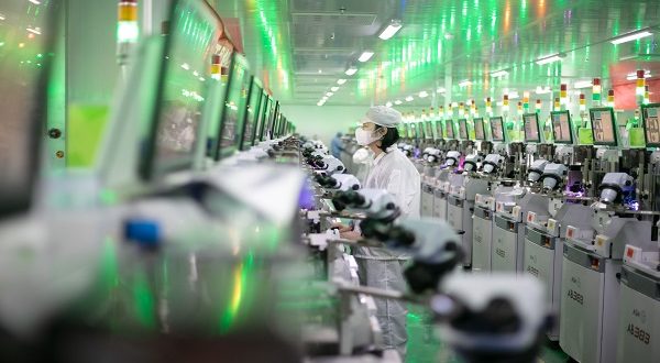 قفزة جديدة في صادرات الصين الطبية إلى الشرق الأوسط.. أرقام تكشف تحولات كبرى في السوق الصحي لعام 2025 1