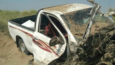 المرصد اليمني للألغام: الألغام تهدد حياة المدنيين وتوقع عشرات الضحايا خلال عام 4