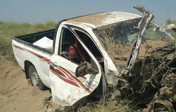 المرصد اليمني للألغام: الألغام تهدد حياة المدنيين وتوقع عشرات الضحايا خلال عام 1