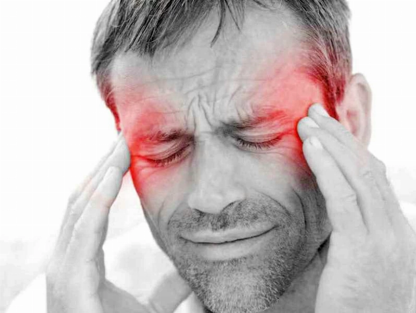 دراسة صادمة: الهواء الملوث يزيد نوبات الصداع النصفي بشكل ملحوظ 1