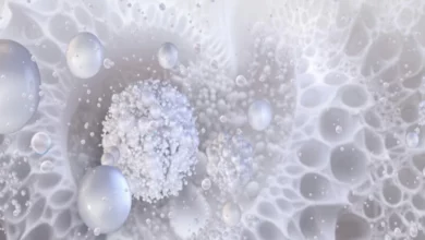 من مخلفات الزراعة إلى ثورة طبية.. الكيراتين يقتحم مجال ترميم العظام! 3