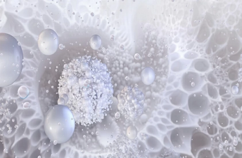 من مخلفات الزراعة إلى ثورة طبية.. الكيراتين يقتحم مجال ترميم العظام! 1