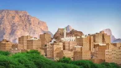 وفاة قيادي عسكري بارز إثر أزمة قلبية مفاجئة في شبوة 3