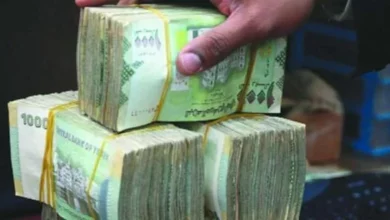 بدء صرف مكرمة مالية لأسر الشهداء والجرحى في مأرب تشمل أربعة أشهر 3