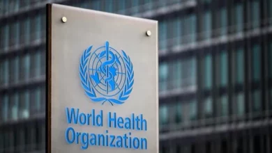 منظمة الصحة العالمية: 100 مليون جرعة لقاح تضمن حماية 18.3 مليون طفل من الأمراض الخطيرة 2