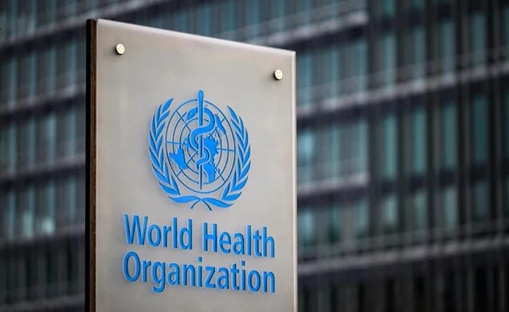 منظمة الصحة العالمية: 100 مليون جرعة لقاح تضمن حماية 18.3 مليون طفل من الأمراض الخطيرة 1