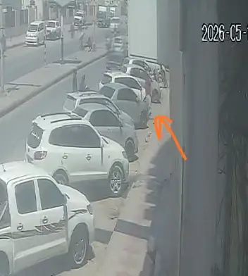 أمن المكلا يضبط متهمين في قضايا سرقة وتخريب استهدفت ممتلكات عامة وخاصة 1
