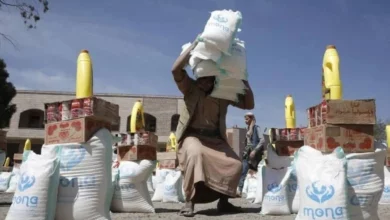 الأمم المتحدة تحذر: ملايين اليمنيين مهددون بفقدان المساعدات بسبب أزمة التمويل 5