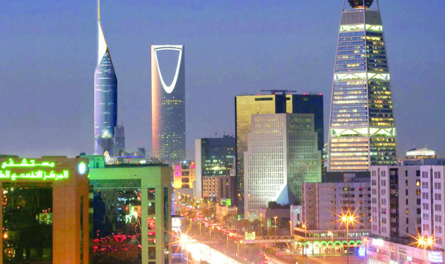 السعودية تكسر موجة التضخم العالمي بـ«مظلة عقارية» تعيد توازن الأسواق 1