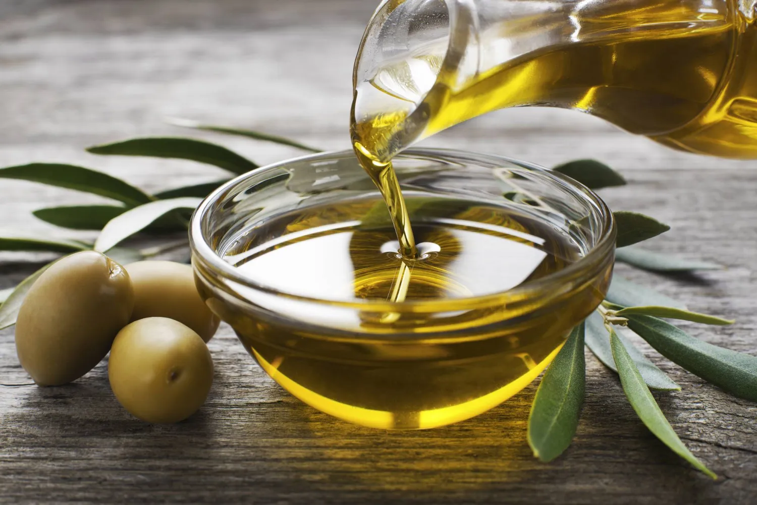 دراسة تكشف: هذا الزيت الطبيعي قد يودّعك النسيان ويعزز التركيز ويحمي دماغك! 1