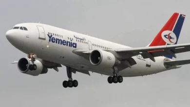 استئناف رحلات الخطوط الجوية اليمنية إلى المهرة بعد حل أزمة الوقود وتأمين التشغيل 2