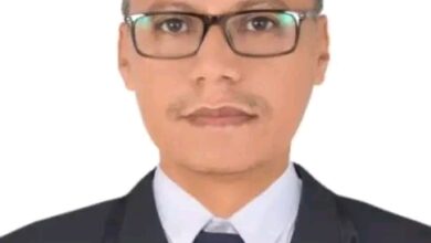 قرار من وزير النقل.. تعيين مدير جديد لمطار الريان بالمكلا 3