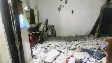 فاجعة تهز التواهي.. انهيار منزل على أسرة يخلّف ضحايا ومصابين تحت الأنقاض 2