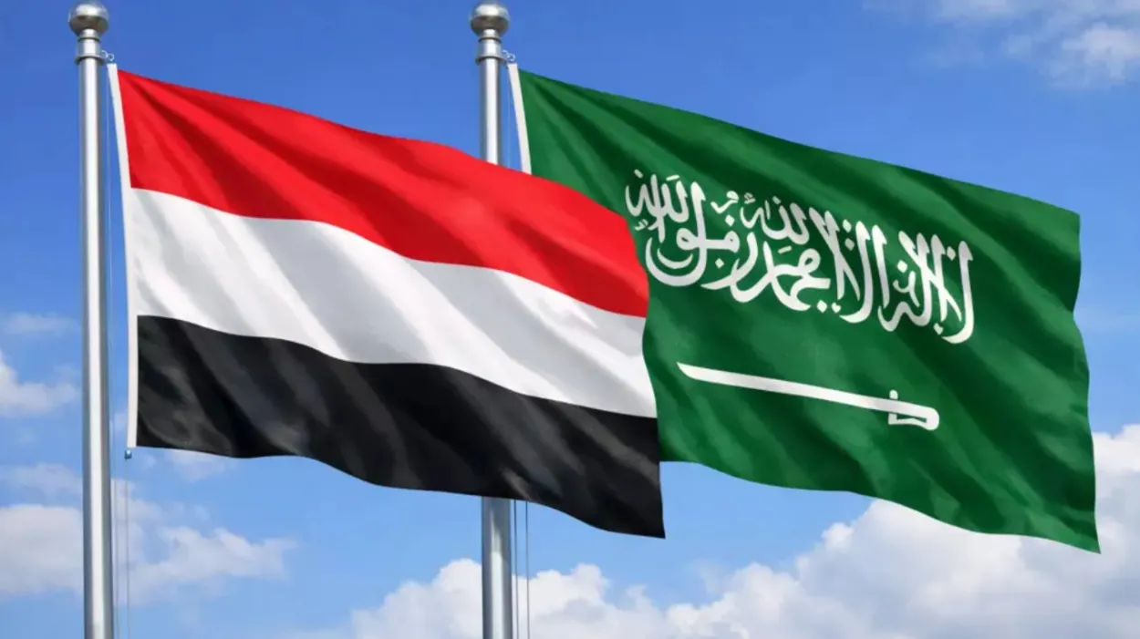 دعم سعودي جديد لإنقاذ قطاع الكهرباء في اليمن حتى نهاية 2026 1