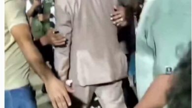 حفل ماريا قحطان في عدن يثير جدلاً واسعاً ومطالب بالتحقيق 5