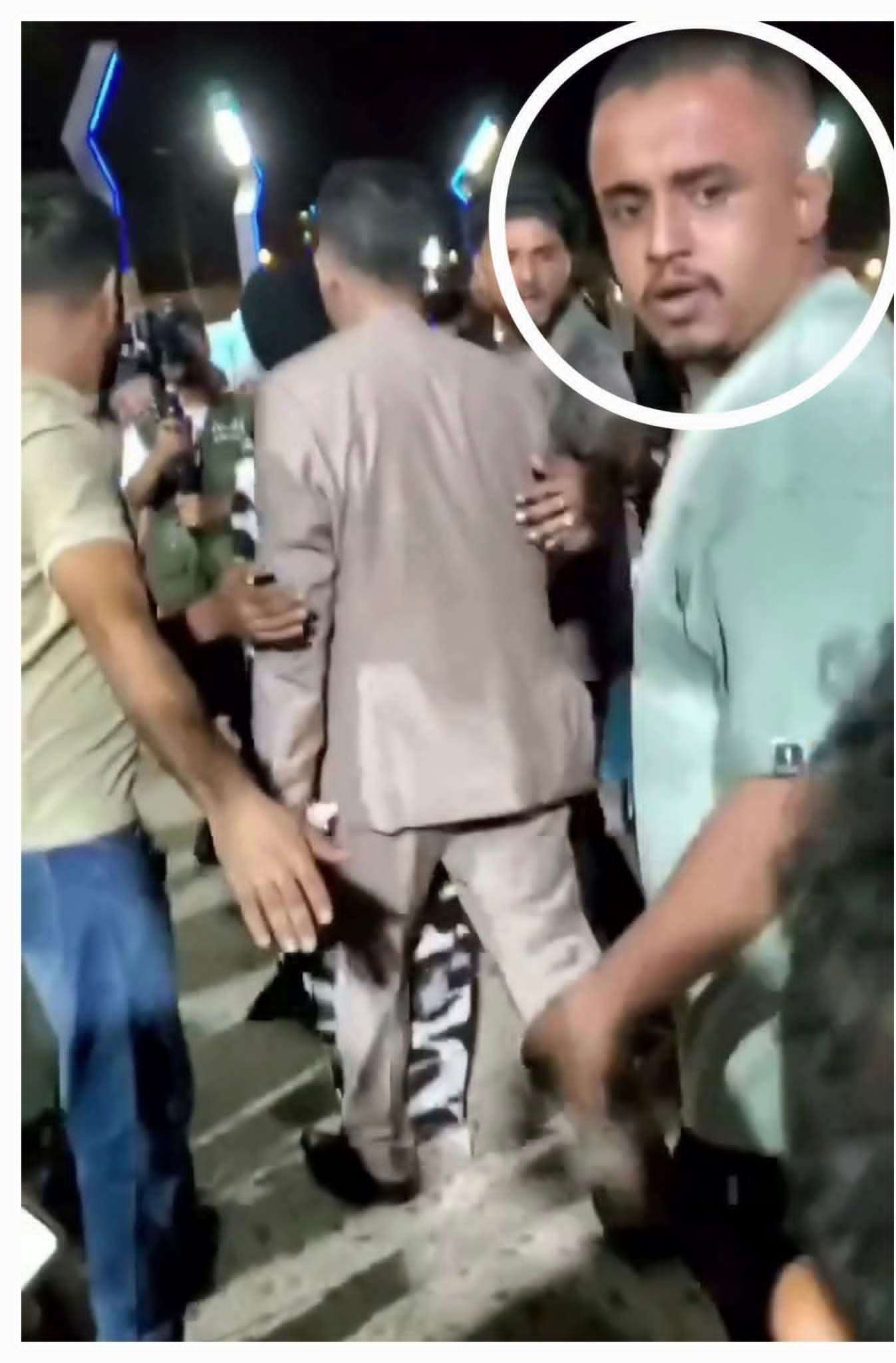 حفل ماريا قحطان في عدن يثير جدلاً واسعاً ومطالب بالتحقيق 1