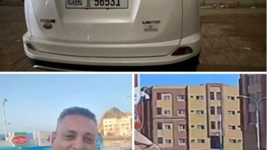 العثور على جثة مسؤول حكومي بعد ساعات من اختطافه في مدينة إنماء بعدن 2
