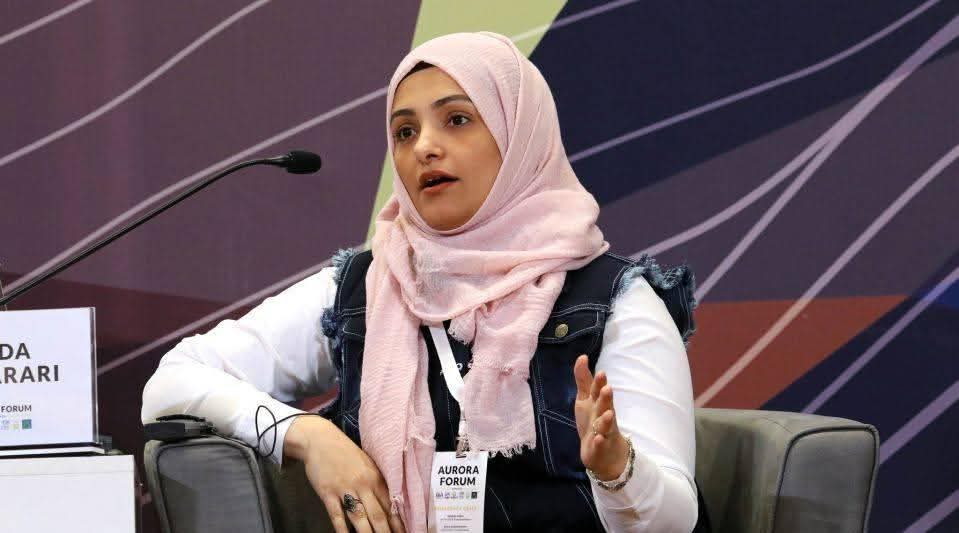 ناشطة حقوقية تحذر: مرتكبو الانتهاكات في عدن لن يفلتوا من العقاب! 1