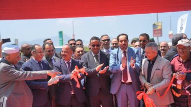 وزير الصناعة: تدشين شركة BYD في عدن يعكس ثقة الاستثمار الدولي ويعزز التحول نحو النقل المستدام 2