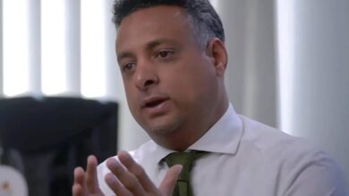 نزيف الكفاءات مستمر.. مقتل الخبير التنموي وسام قائد يثير غضباً واسعاً في اليمن 2