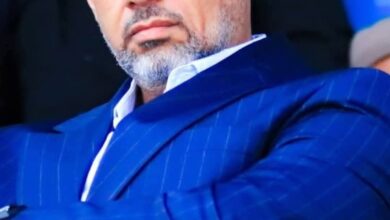هذا الرجل .. سلوك في روح الوطن 2