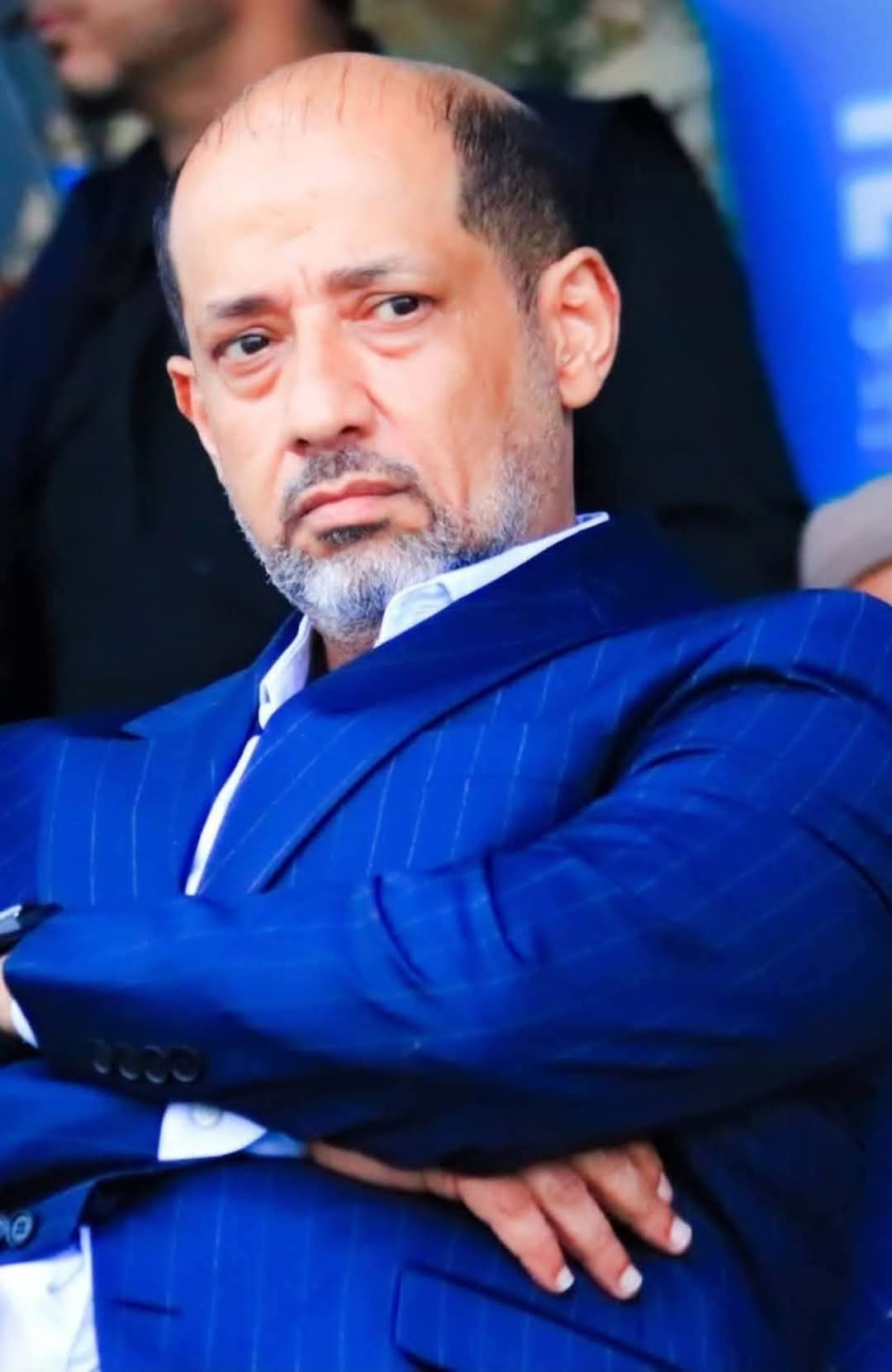هذا الرجل .. سلوك في روح الوطن 1